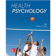 Looseleaf for Health Psychology