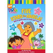 Five Stars for Abuela!