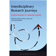 Interdisciplinary Research Journeys Practical Strategies for Capturing Creativity