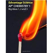 AP Chemistry 1: Big Ideas 1, 2 and 3