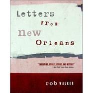 Letters From New Orleans