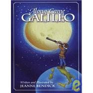 Along Came Galileo,9781893103016