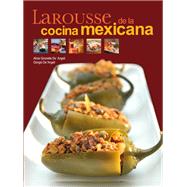 Larousse de la Cocina Mexicana