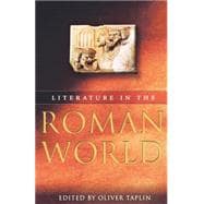 Literature in the Roman World