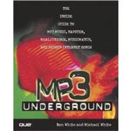 Mp3 Underground