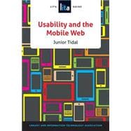 Usability and the Mobile Web