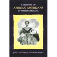 History of African Americans in North Carolina