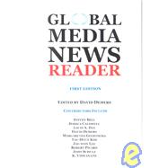 Global Media News Reader