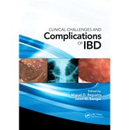 Clinical Challenges and Complications of IBD