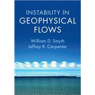 Instability in Geophysical Flows