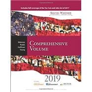 South-Western Federal Taxation 2019 Comprehensive (with Intuit ProConnect Tax Online & RIA Checkpoint, 1 term (6 months) Printed Access Card)