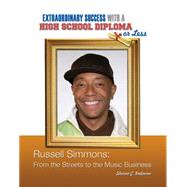 Russell Simmons,9781422223017