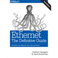 Ethernet: The Definitive Guide, 2nd Edition