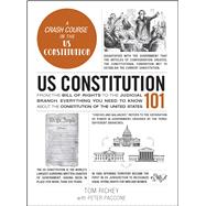 US Constitution 101
