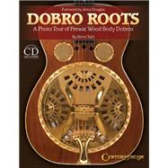 Dobro Roots A Photo Tour of Prewar Wood Body Dobros