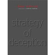 Strategy Of Deception Pa