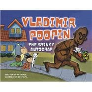 Vladimir Poopin The Stinky Autocrap