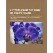 Letters from the Army of the Potomac