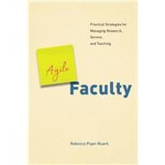 Agile Faculty