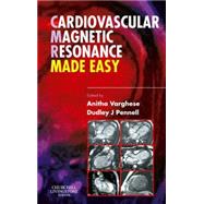 Cardiovascular Magnetic Resonance Made Easy