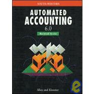 Automated Accounting 6.0 Text Mac Version