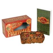 The Family Heirloom Fruitcake: Incredible!! Just Like Grandma's