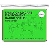 Family Child Care Environment Rating Scale