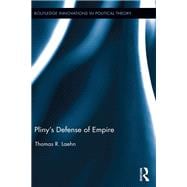 PlinyÆs Defense of Empire