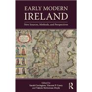 Early Modern Ireland
