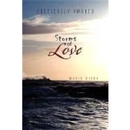 Storms of Love : Poetically Imbued