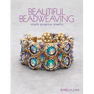 Beautiful Beadweaving Simply gorgeous jewelry