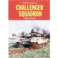 Challenger Squadron