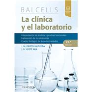 Balcells. La clínica y el laboratorio