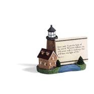 Scripture Keeper® Harbor Lighthouse