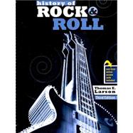 History of Rock and Roll with Rhapsody