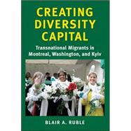 Creating Diversity Capital