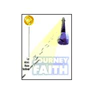 A Journey of Faith: Lay Witness Mission Handbook