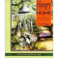 Hungry for Home,9780895873019