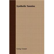 Synthetic Tannins