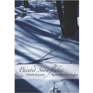 Painted Snowflakes