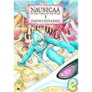 Nausicaa of the Valley of the Wind: Perfect Collection