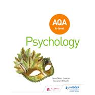 AQA A-level Psychology (Year 1 and Year 2)