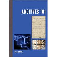 Archives 101