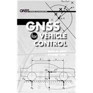 Gnss for Vehicle Control