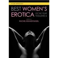 Best Women's Erotica of the Year