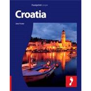 Croatia Full-color travel guide to Croatia