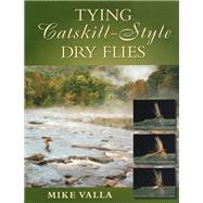 Tying Catskill-Style Dry Flies