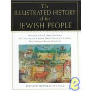 The Illustrated History of the Jewish People