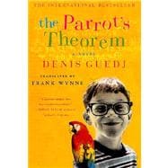 The Parrot's Theorem A Novel