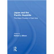 Japan And The Pacific Quadrille